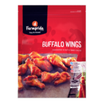 Farmpride Buffalo Wings