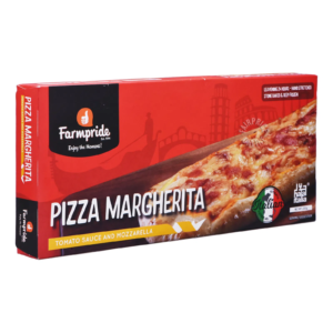 Farmpride Pizza Margherita