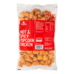 Farmpride Spicy Popcorn Chicken