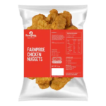 Farmpride Chicken Nuggets