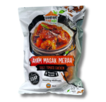 Kampong Flavours Ayam Masak Merah
