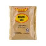 As Sufi Briyani Mix