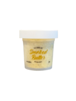 The Good Fat Smoked Butter
