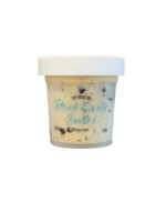 The Good Fat Black Garlic Butter