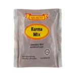 As Sufi Kurma Mix