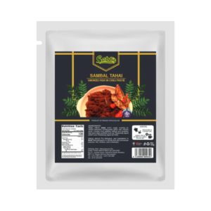 Sabli’s Sambal Tahai