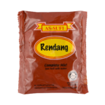 As Sufi Rendang Mix