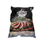 Leffel Smoked Duck Breast Meat