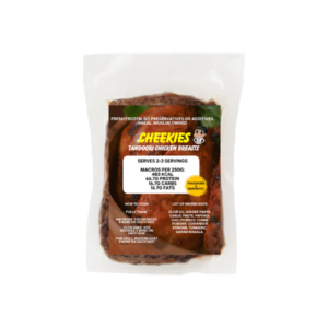 Cheekies Tandoori Chicken Breast