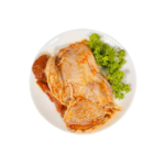 Butcher’s Guide Paprika Chicken Thigh