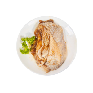 Butcher’s Guide Honey Garlic Chicken Thigh