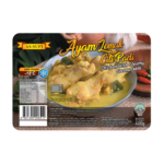 As Sufi Ayam Lemak Cili Padi