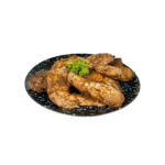 Butcher’s Guide Oregano Chicken Wings