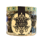 Seri Medan Golden Almond
