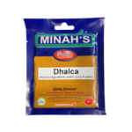 Minah’s Spices Dhalca