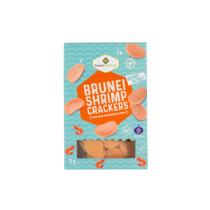 Brunei Shrimp Crackers