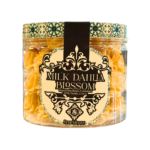 Seri Medan Milk Dahlia Blossom