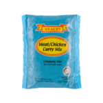 As Sufi Chicken Curry Mix