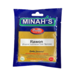 Minah’s Spices Rawon