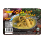 As Sufi Babat Lemak Cili Padi