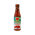 Cinta Carrot Chilli Sauce