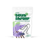 BlueYou Organic Selva Shrimp