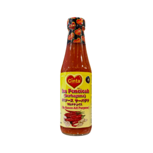 Cinta Dip Sauce All-Purpose Chilli