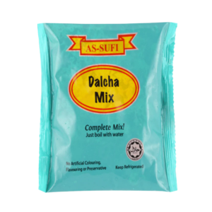 As Sufi Dalcha Mix