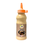 Good France Texas Grill Sauce