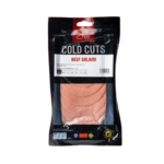 PDS Abattoir Beef Salami