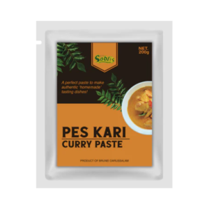 Sabli’s Pes Kari