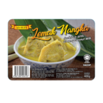 As Sufi Lemak Nangka