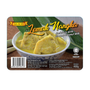 As Sufi Lemak Nangka