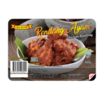 As Sufi Rendang Ayam