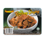 As Sufi Rendang Daging