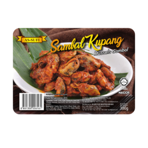 As Sufi Sambal Kupang