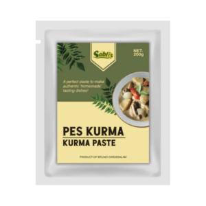 Sabli’s Pes Kurma