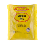 As Sufi Lontong Mix