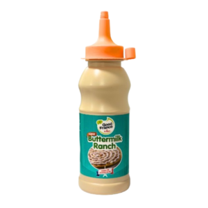 Good France Buttermilk Ranch Sauce