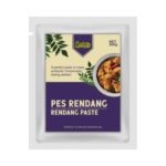 Sabli’s Pes Rendang