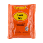As Sufi Laksa Mix