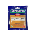 Minah’s Spices Bonesteak Gravy