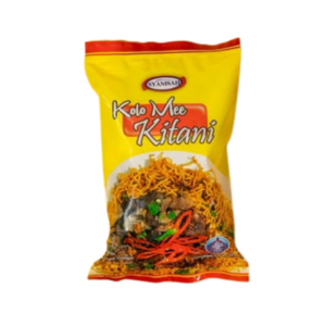 Syanisah Kolo Mee Kitani [150g]