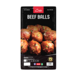 PDS Abattoir Beef Balls