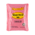 As Sufi Masak Merah Mix
