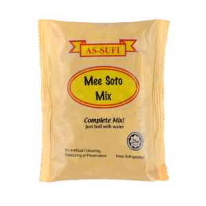As Sufi Mee Soto Mix