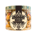 Seri Medan Cranberry Citrus