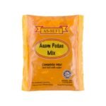 As Sufi Asam Pedas Mix