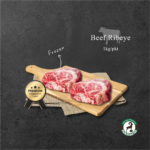Beef Ribeye