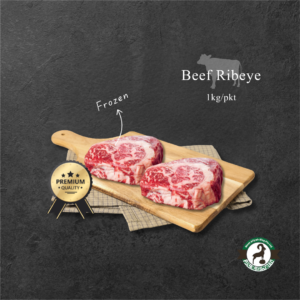 Beef Ribeye